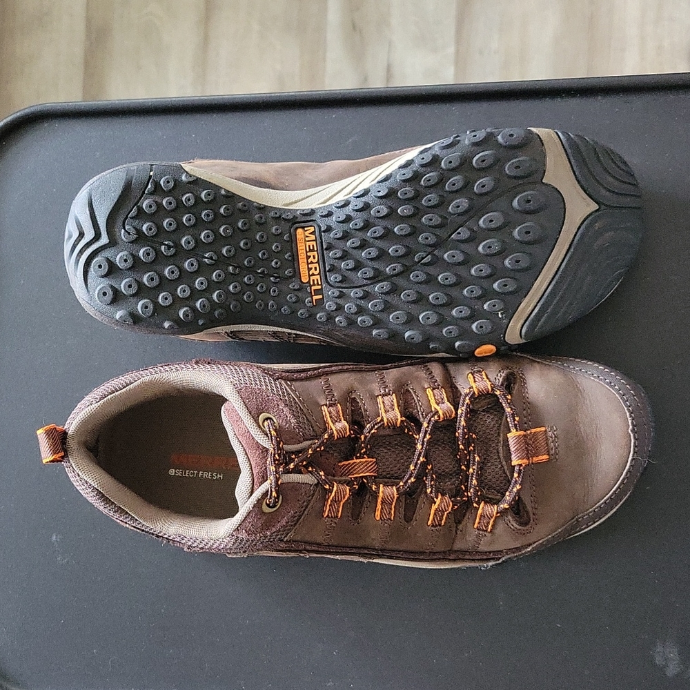 Merrell Sneakers - Picture 2 of 4